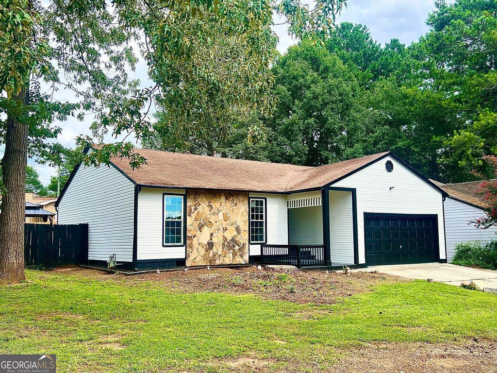 Photo of 2034 Corners Circle, Lithonia, GA 30058 (MLS # 10824213)