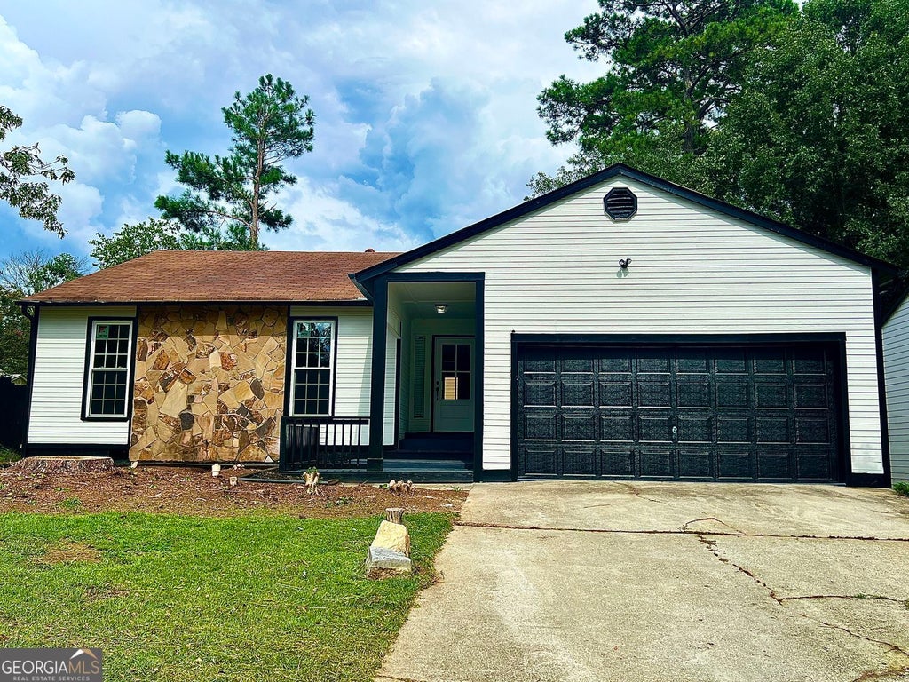 Photo of 2034 Corners Circle, Lithonia, GA 30058 (MLS # 10824213)