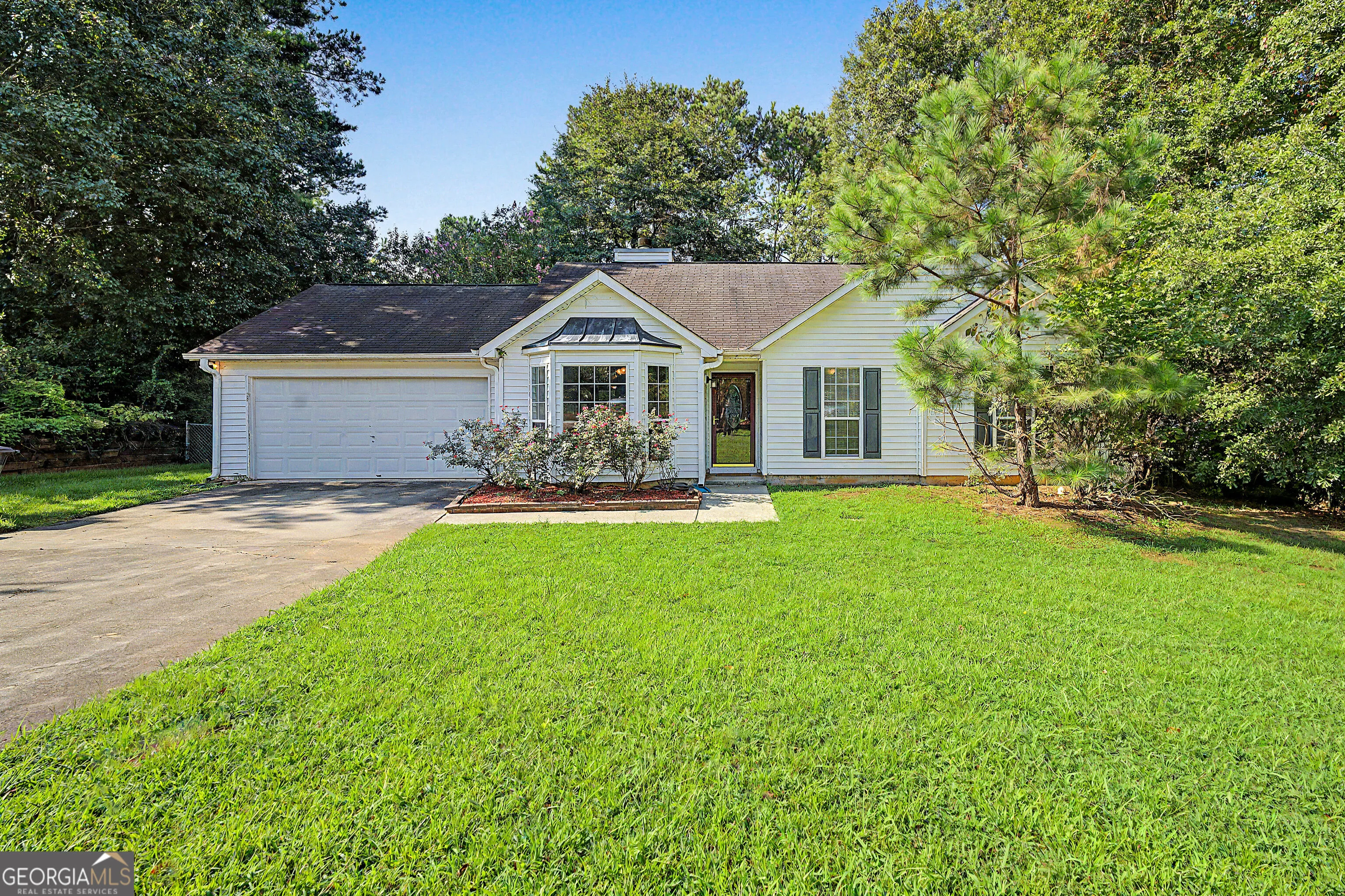 204 Spring Circle