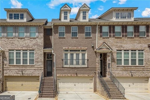Photo of 2142 Coventry Drive, Atlanta, GA 30319 (MLS # 10828699)