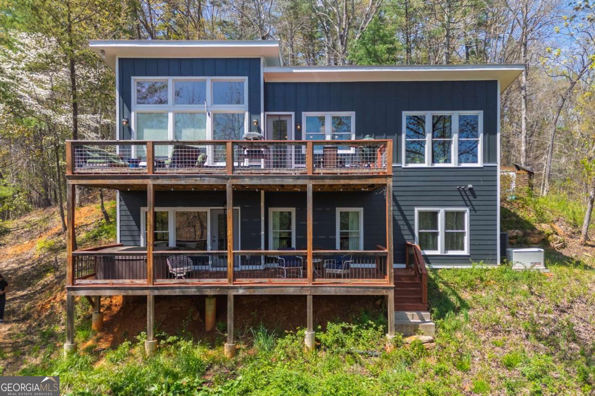 124 Nichols Branch LN