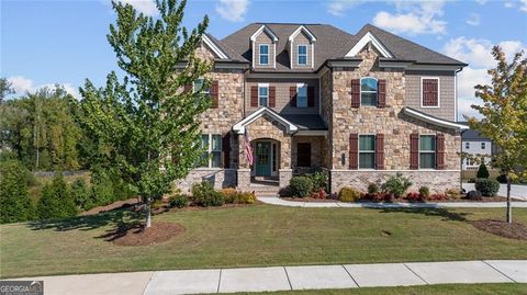4440 Croftshire PL Cumming GA 30040