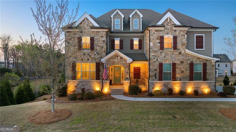 4440 Croftshire PL