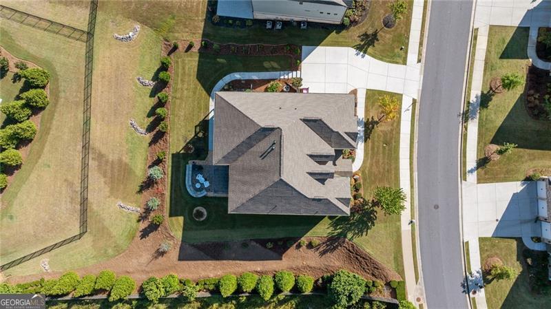 4440 Croftshire PL