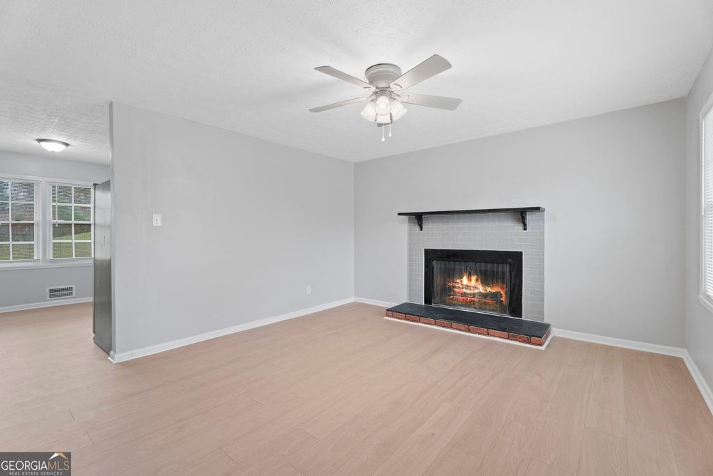 Photo of 2542 Burton Circle, Morrow, GA 30260 (MLS # 10701653)