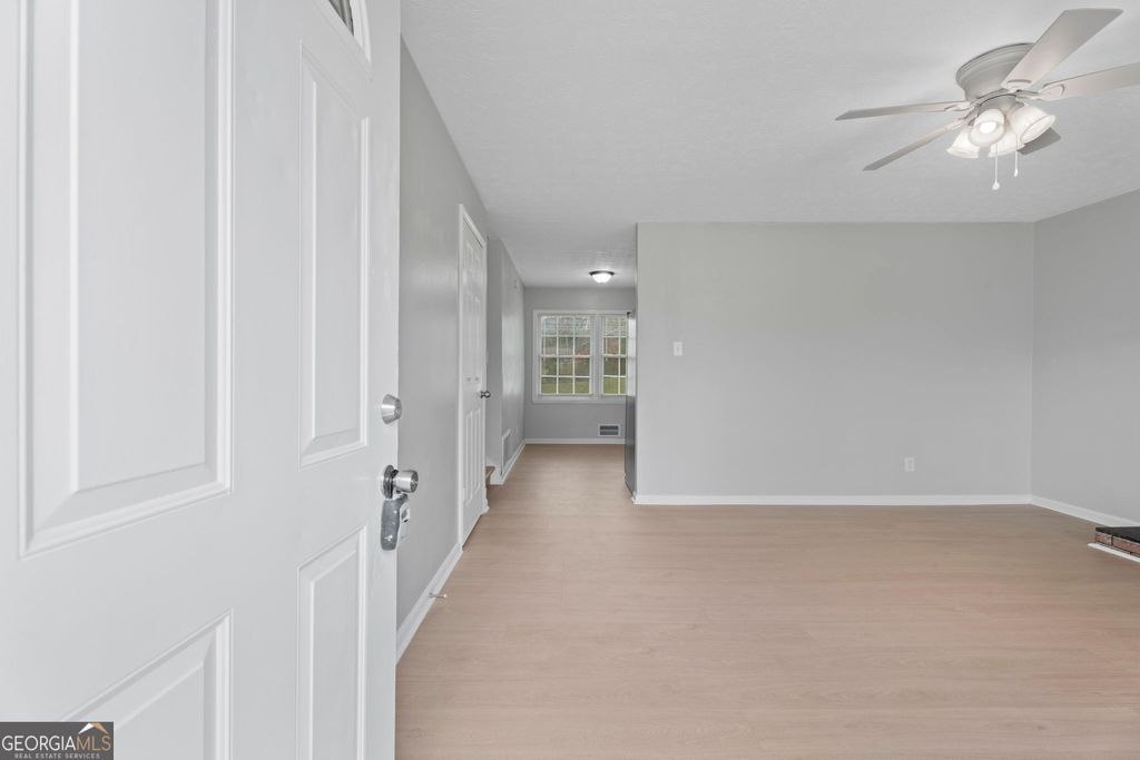 Photo of 2542 Burton Circle, Morrow, GA 30260 (MLS # 10701653)