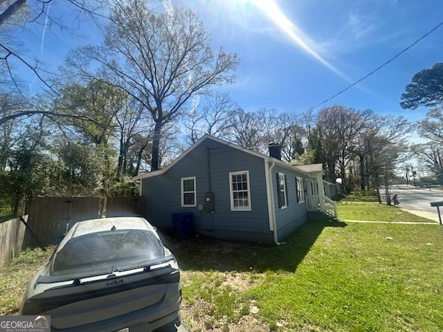 1350 SW Campbellton RD SW