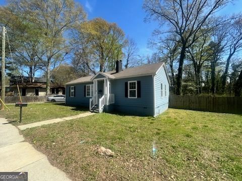 Photo of 1350 SW Campbellton Road SW, Atlanta, GA 30310 (MLS # 10720180)