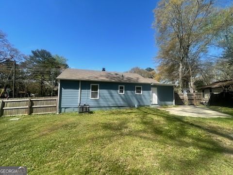 1350 SW Campbellton RD SW