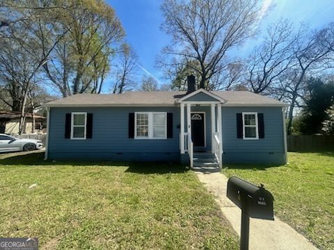 1350 SW Campbellton RD SW