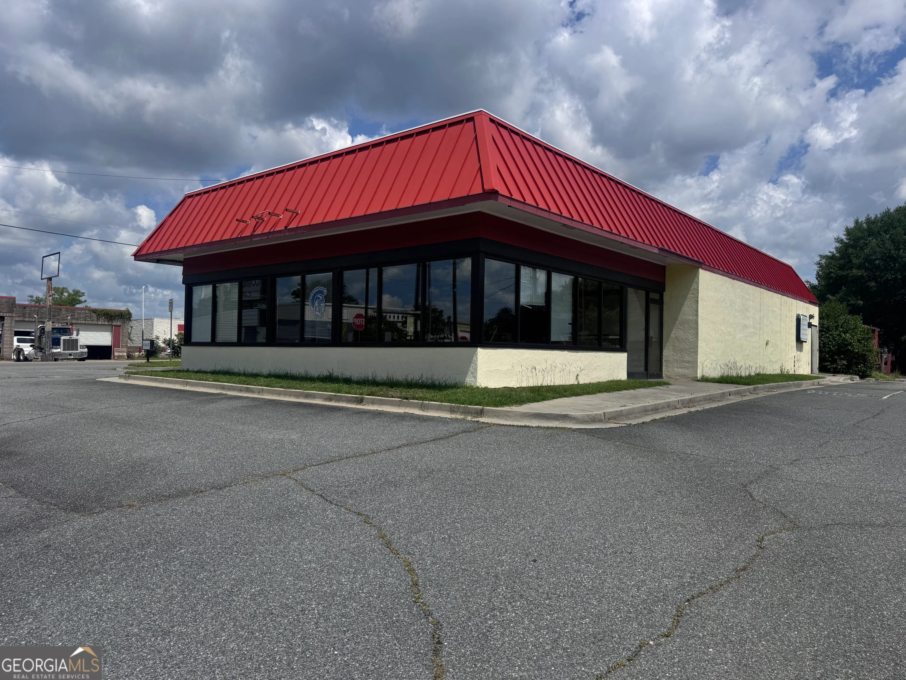 202 N Marcus Street, Wrightsville, GA, 31096