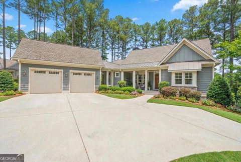 1071 Golf View LN Greensboro GA 30642