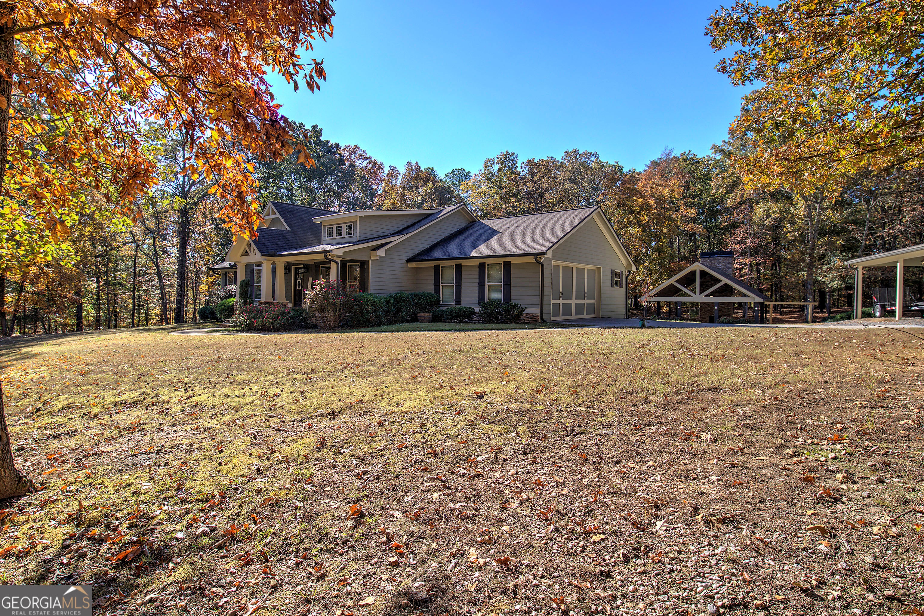 2253 Hills Creek RD