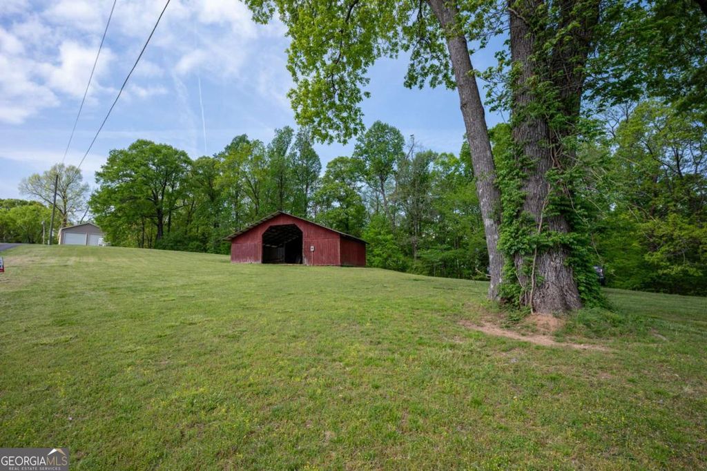 Photo of 0 Bicentennial Trail, Rock Spring, GA 30739 (MLS # 10687168)