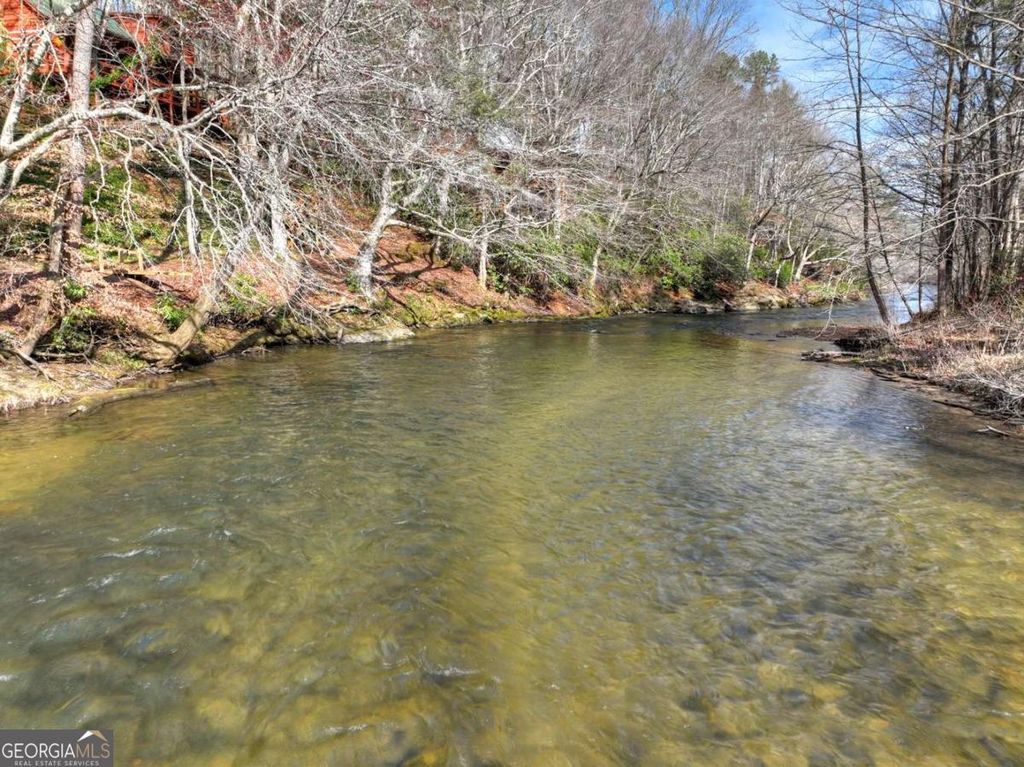 Photo of 373 Wib Kendall Road #4, Blue Ridge, GA 30513 (MLS # 10709032)