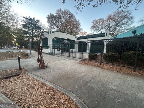 715 E East Lake DR Decatur GA 30030