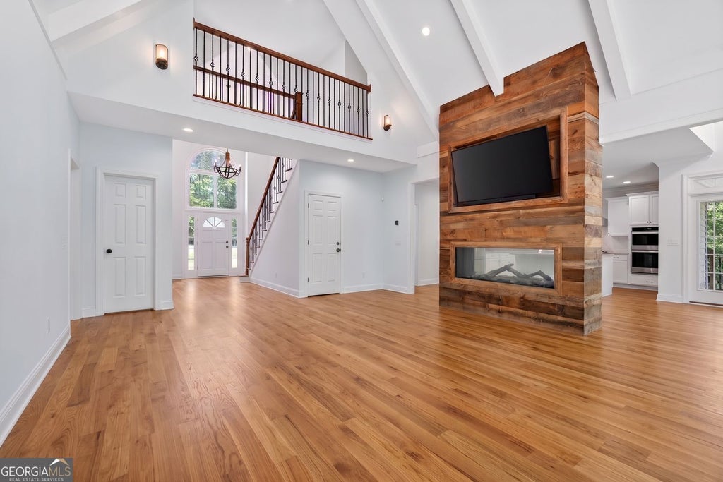 Photo of 2090 Double Creek Lane, Alpharetta, GA 30004 (MLS # 10840635)