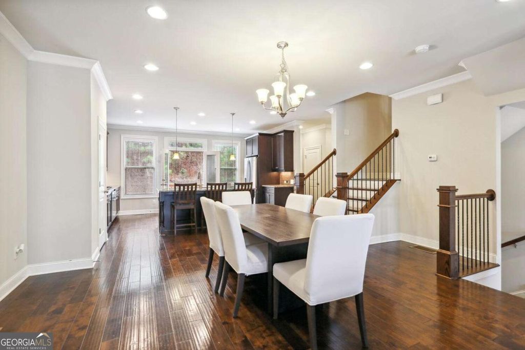 Photo of 1056 Township Square, Alpharetta, GA 30022 (MLS # 10765807)
