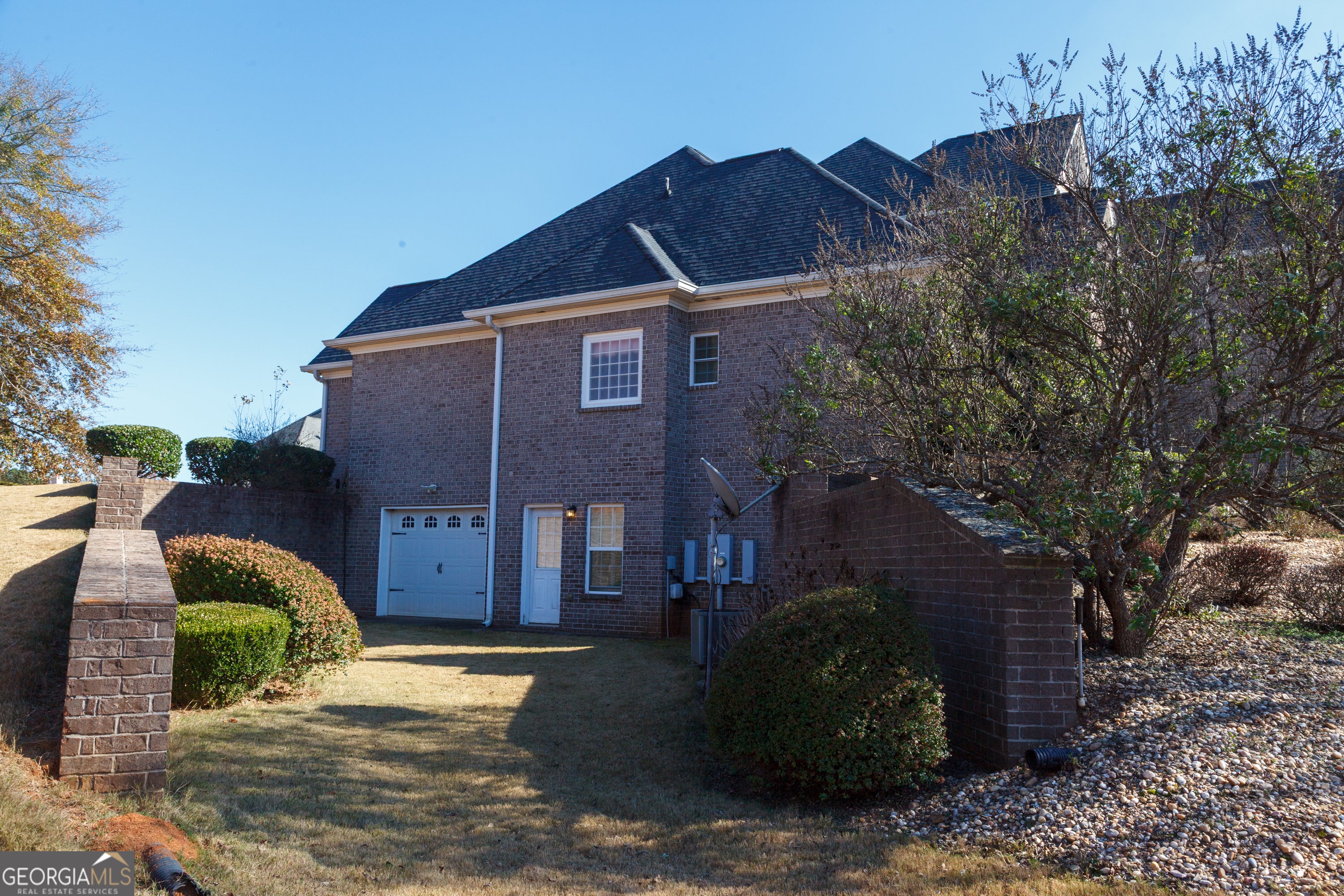 501 Smithson XING