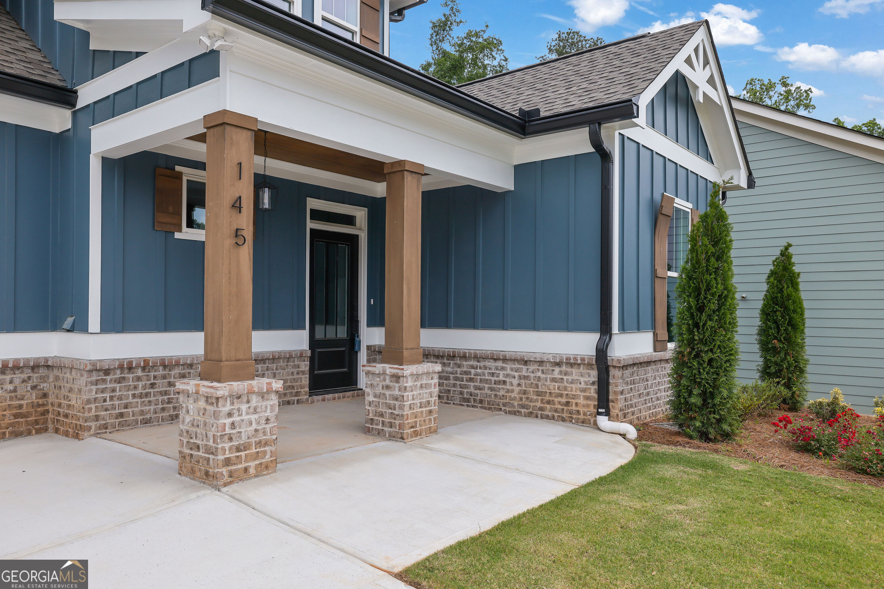 145 Alaina RD