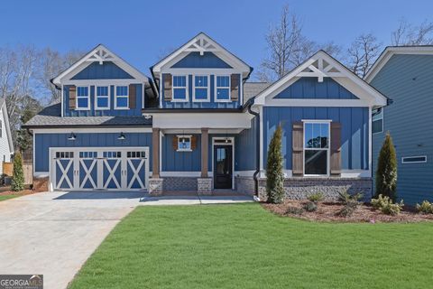 145 Alaina RD Holly Springs GA 30115