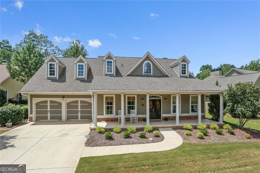 Photo of 612 Hanover Drive, Villa Rica, GA 30180 (MLS # 10705954)