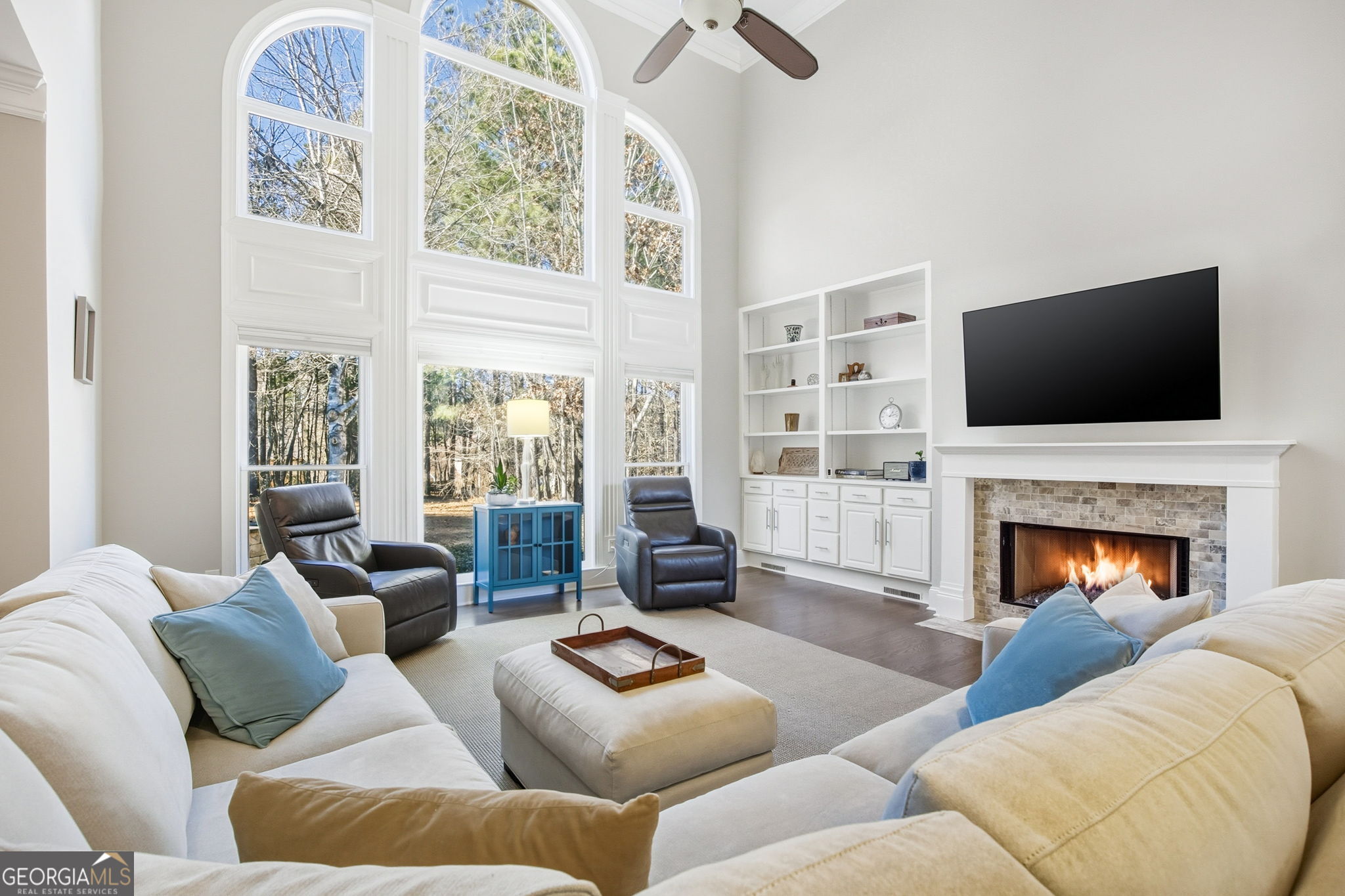 5318 Tallgrass WAY NW