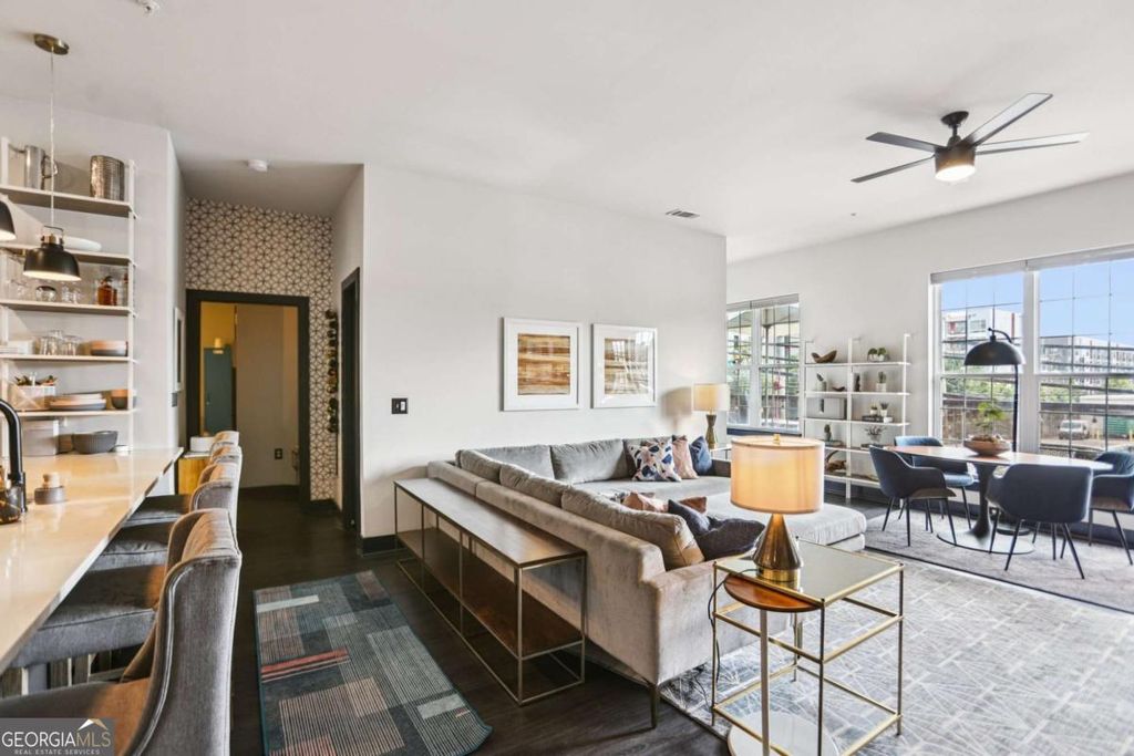 Photo of 764 Memorial Drive SE #4, Atlanta, GA 30316 (MLS # 10686283)