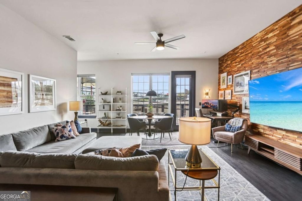 Photo of 764 Memorial Drive SE #4, Atlanta, GA 30316 (MLS # 10686283)