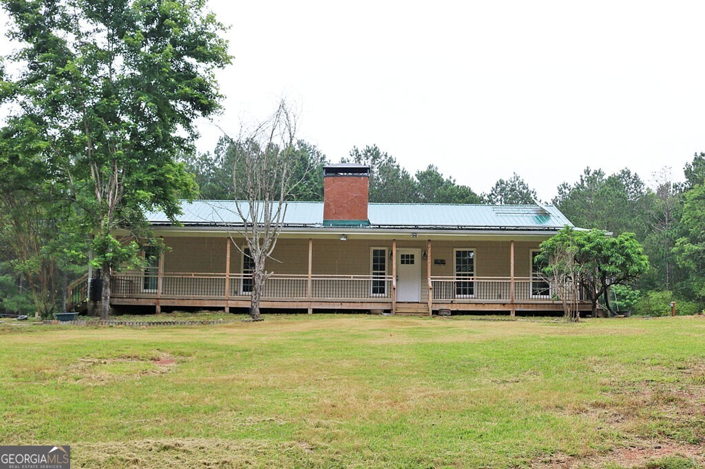 3129 Etchison RD