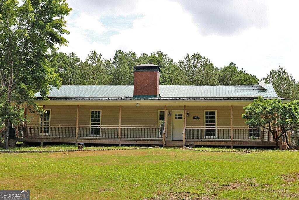 3129 Etchison RD