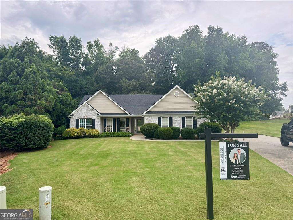 Photo of 95 Bailey Drive, Jefferson, GA 30549 (MLS # 10782740)