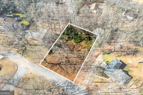 8295 Yale DR Jonesboro GA 30236