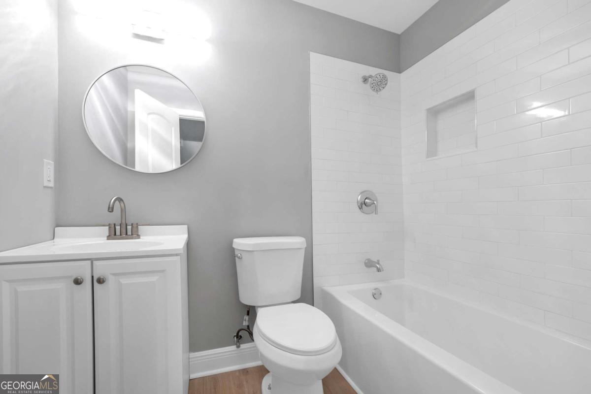 Woodvalley - Residential