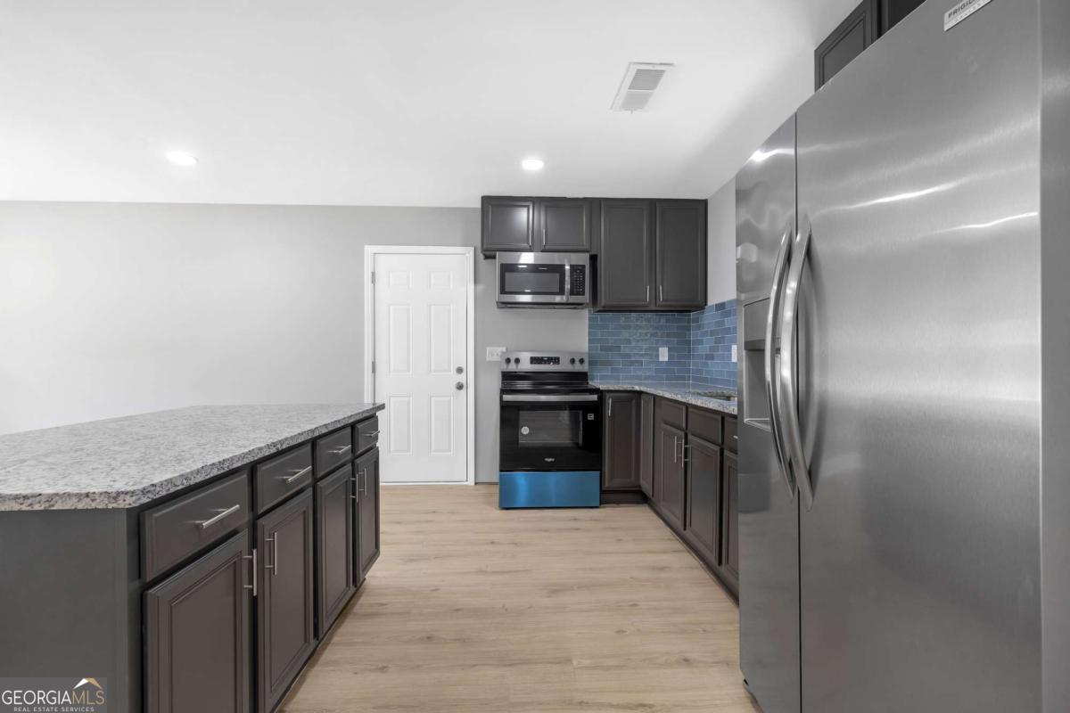 Woodvalley - Residential