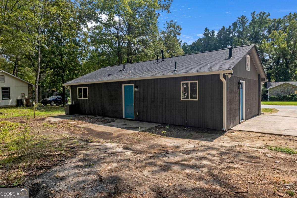 Woodvalley - Residential