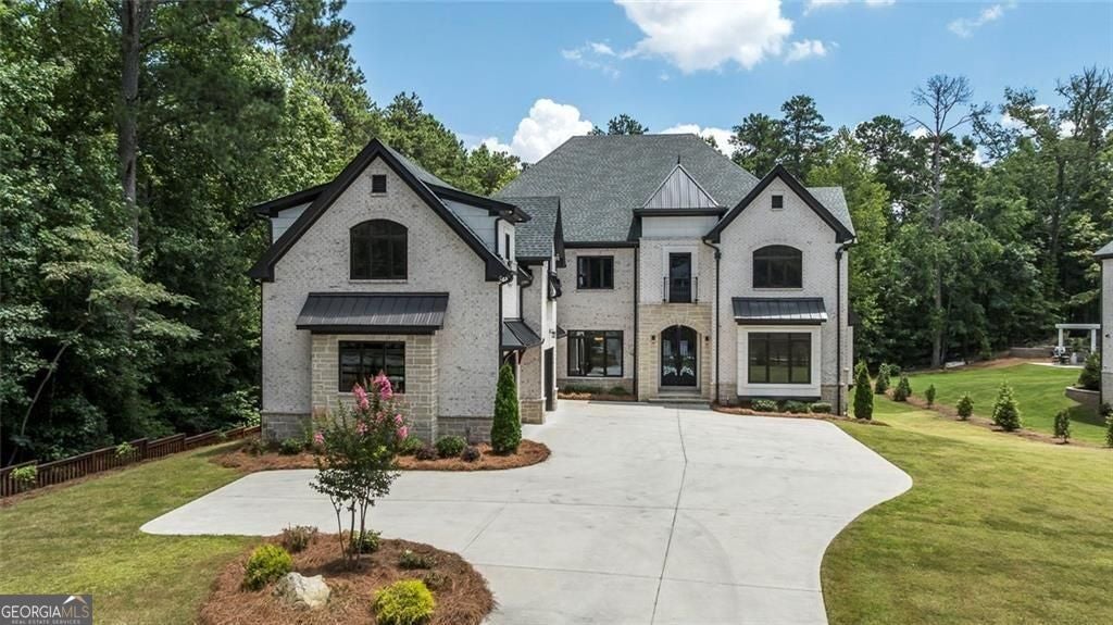 10765 Shallowford RD