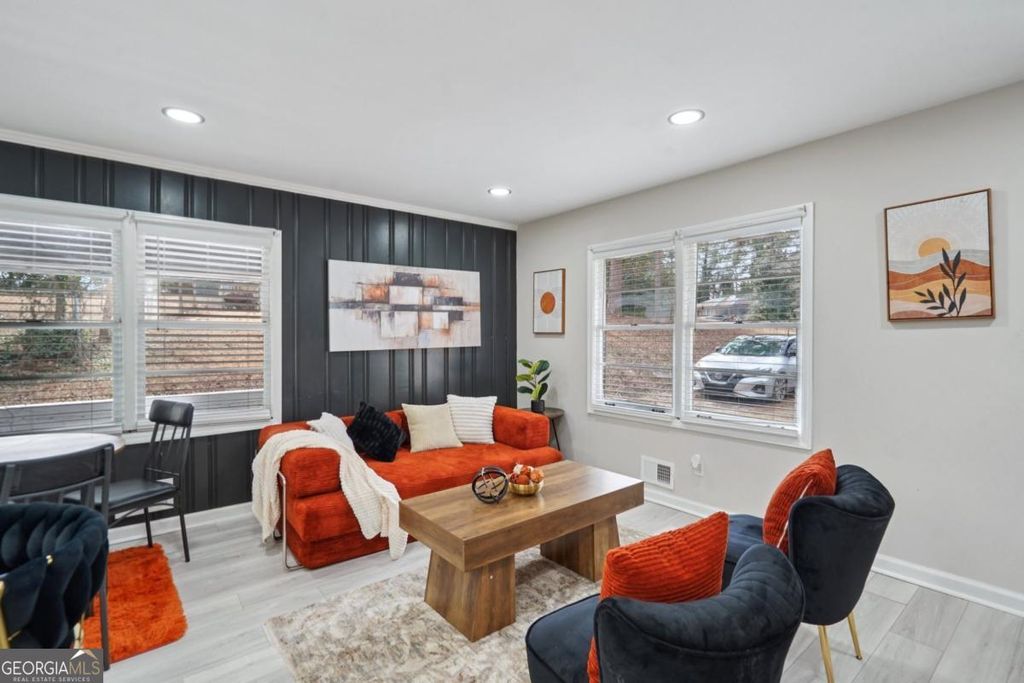 Photo of 2740 Norma Circle, Decatur, GA 30034 (MLS # 10683011)