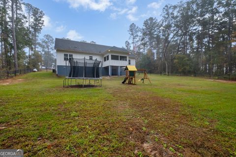 A home in Thomasville