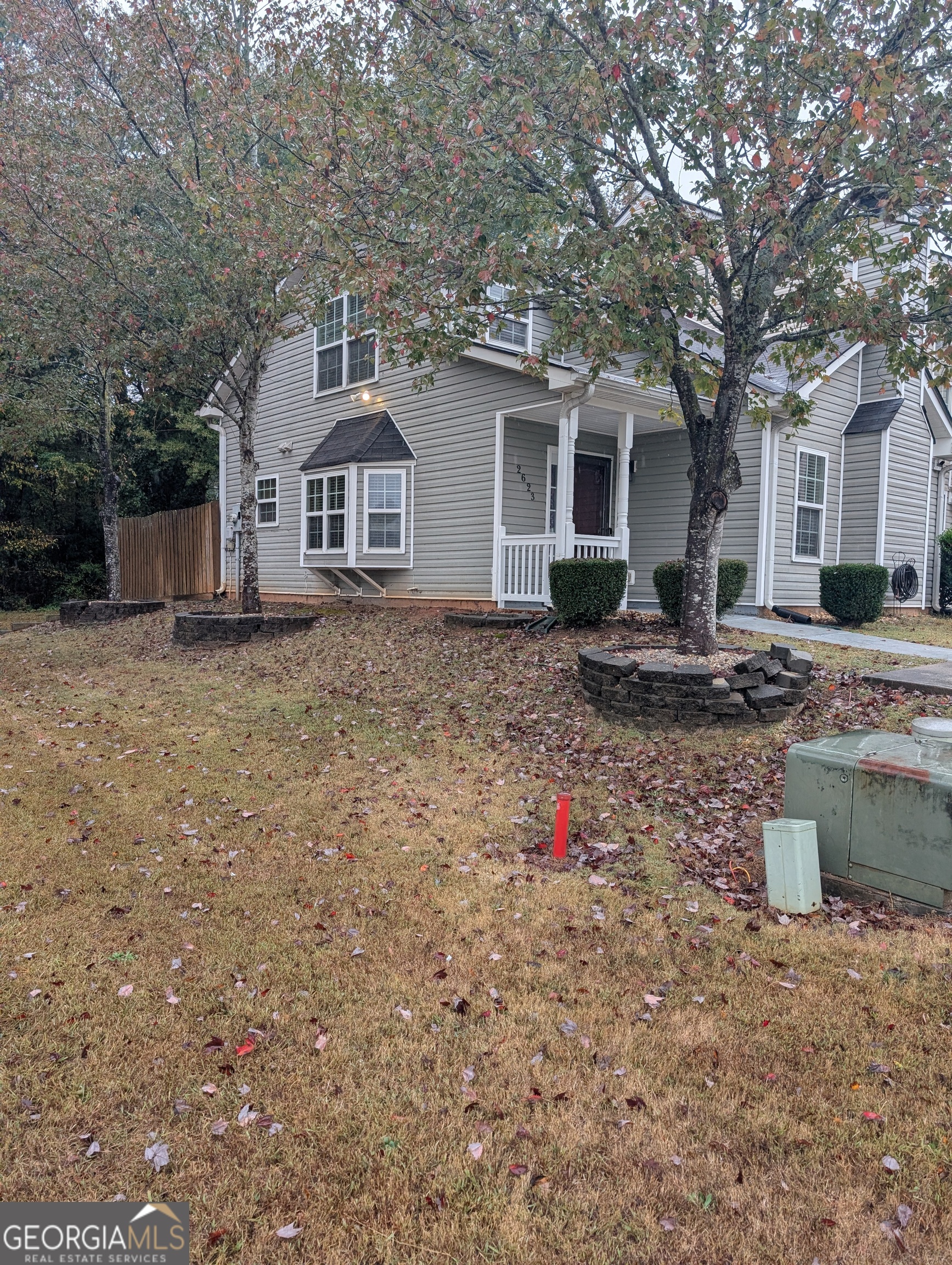 Wellington Walk Townhomes - Residential