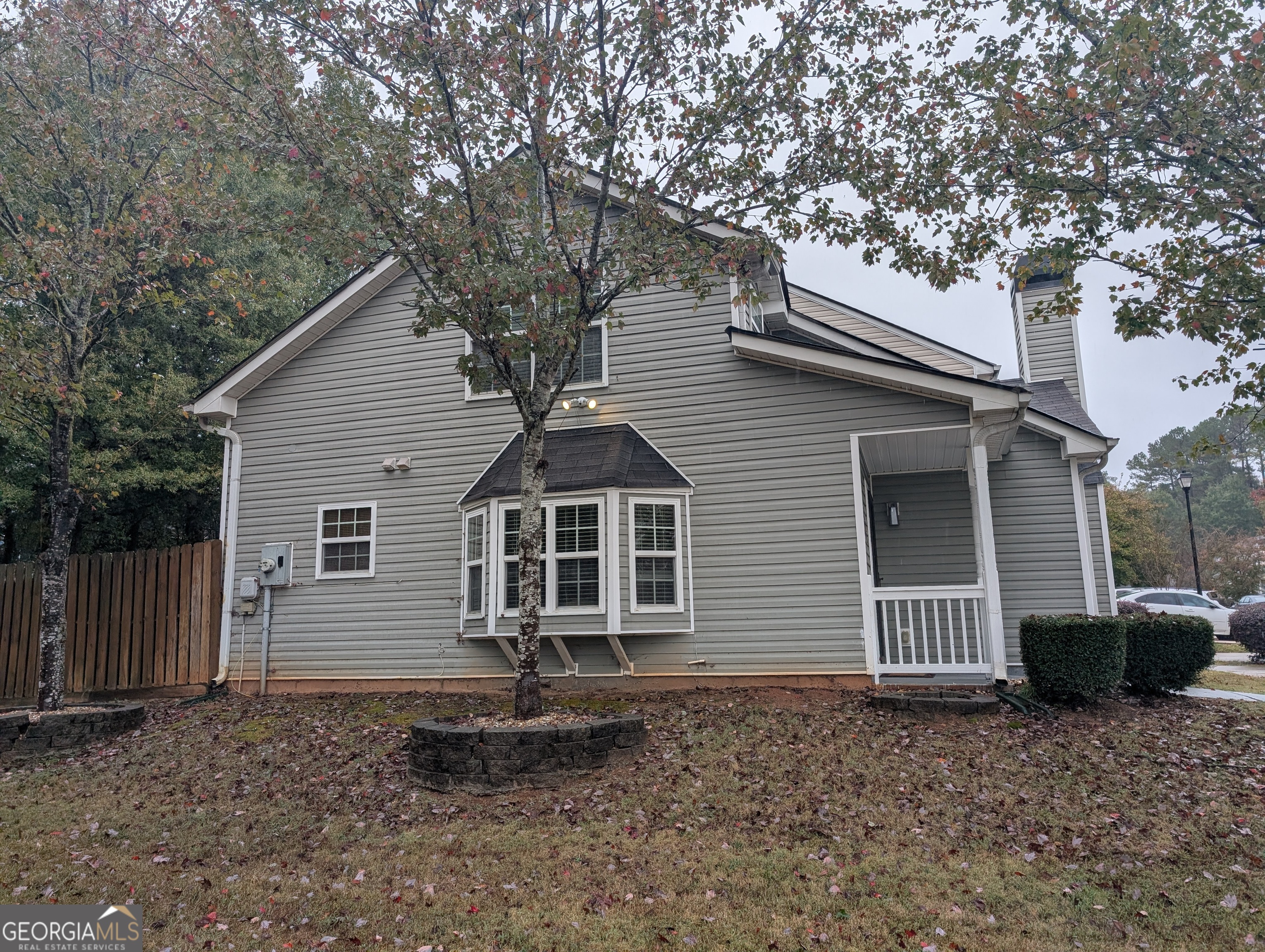 Wellington Walk Townhomes - Residential