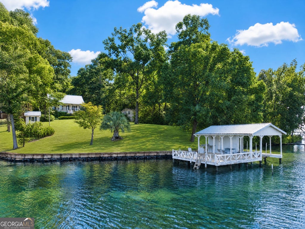 Photo of 108 Little River Ct, Eatonton, GA 31024 (MLS # 10869378)