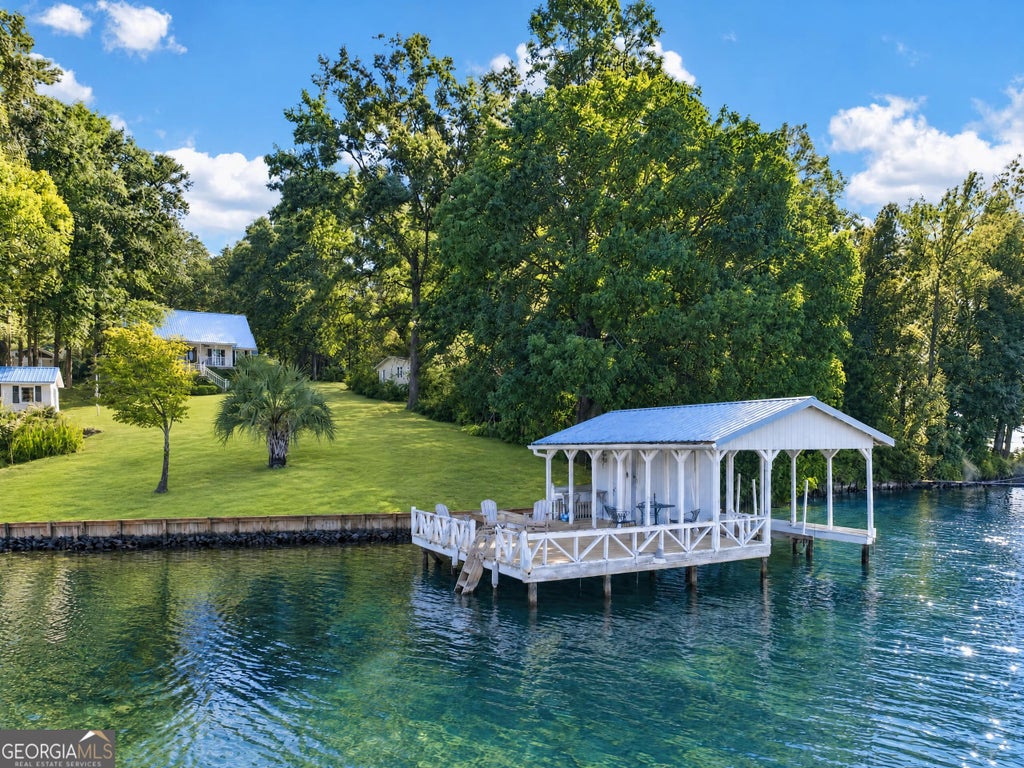 Photo of 108 Little River Ct, Eatonton, GA 31024 (MLS # 10869378)