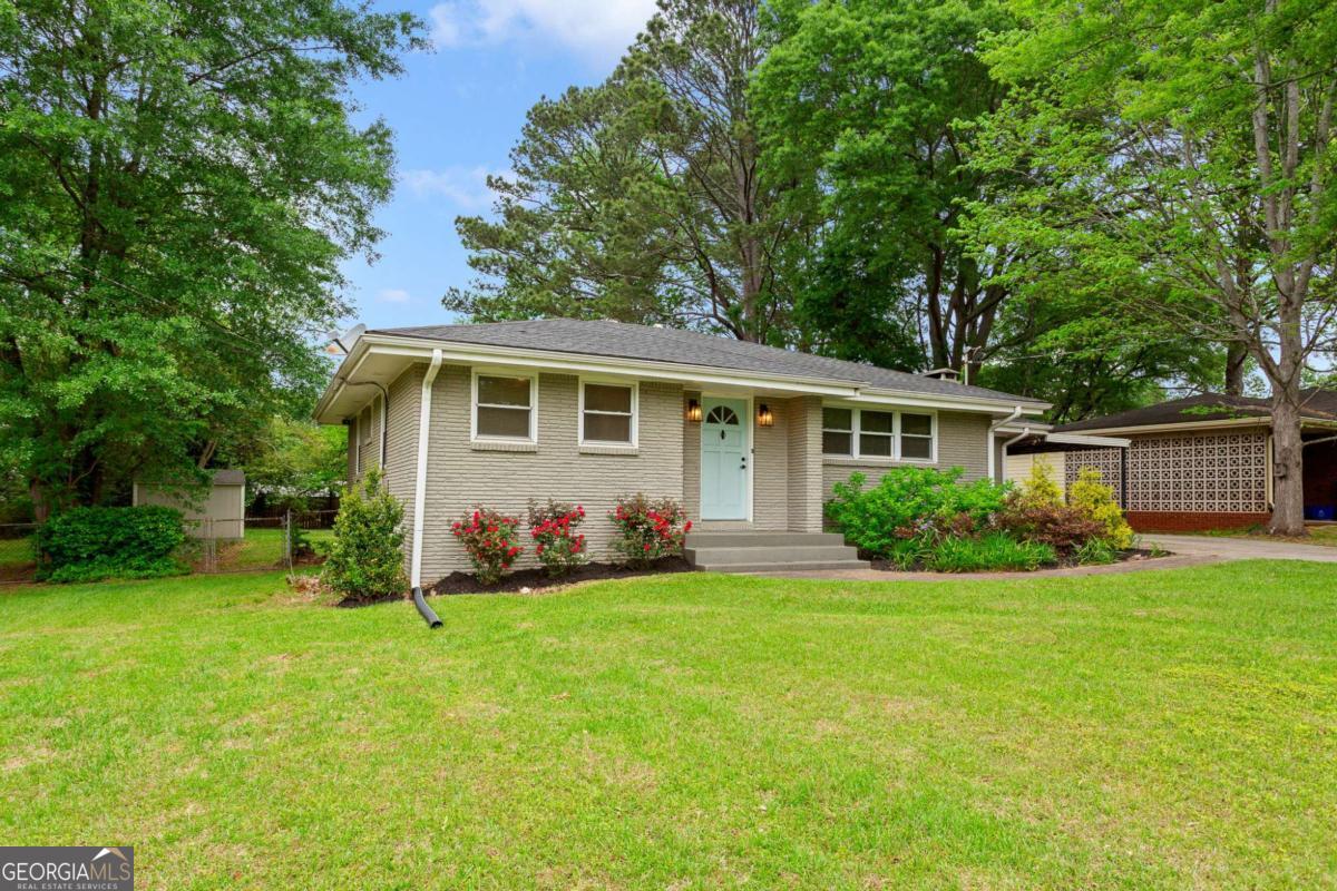 975 Shirley ST SE