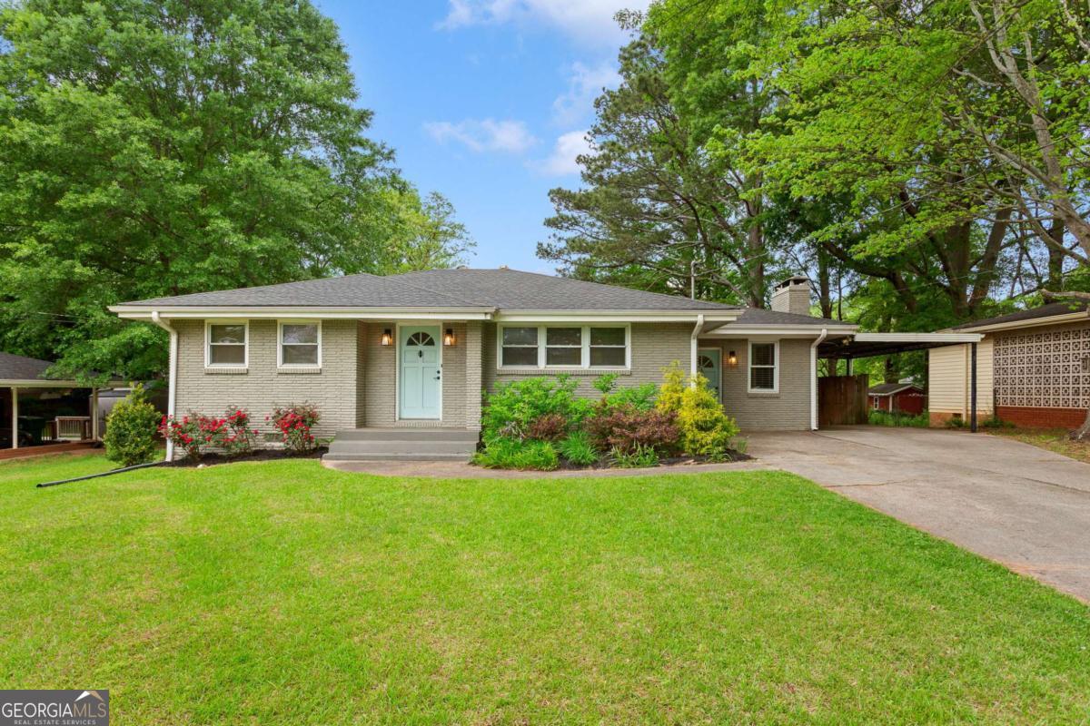 975 Shirley ST SE