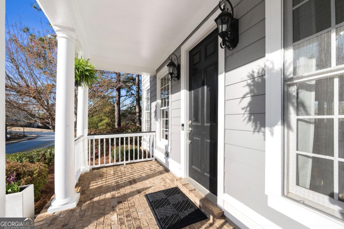 6311 Hickory Branch DR