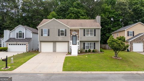 1087 Berkley DR SE Smyrna GA 30082