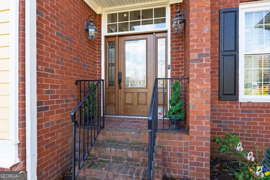 Photo of 632 Goldenwood Court, Powder Springs, GA 30127 (MLS # 10699078)