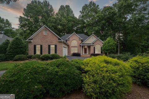 Photo of 6292 Timber Creek Trail, Dahlonega, GA 30533 (MLS # 10620913)
