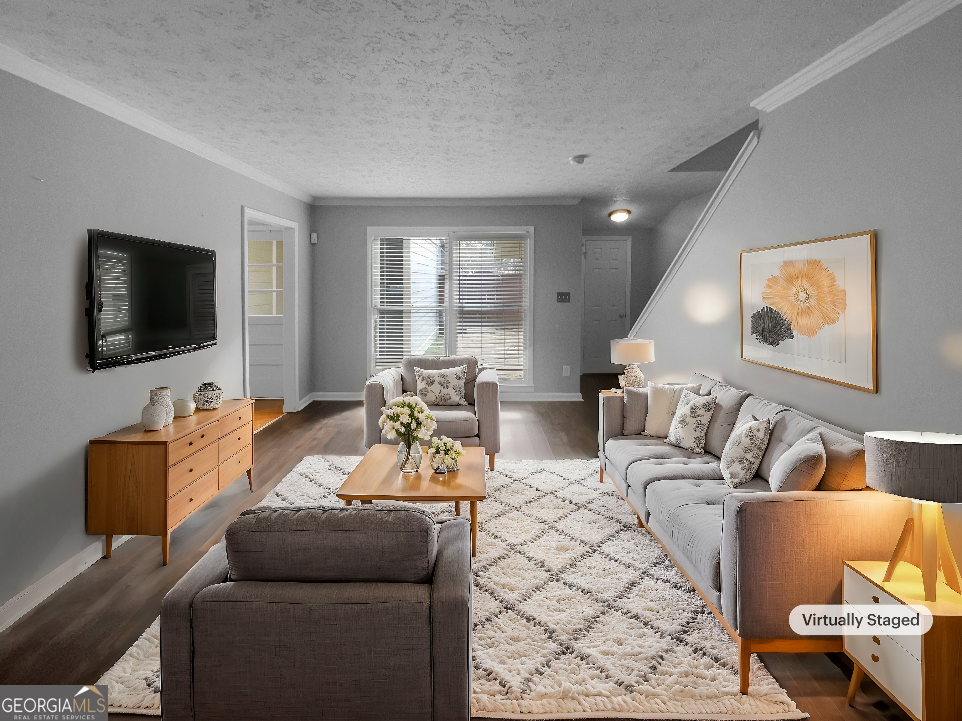 THE MEADOWS CONDOS - Residential